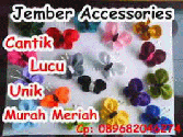 Java Accesoris