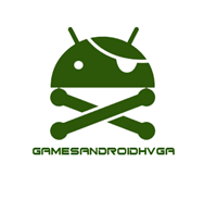 Games Android Hvga, Apk + Data