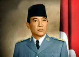 Pajajaran Raya Cindy Adams Bung Karno Ingin Terlihat Tampan