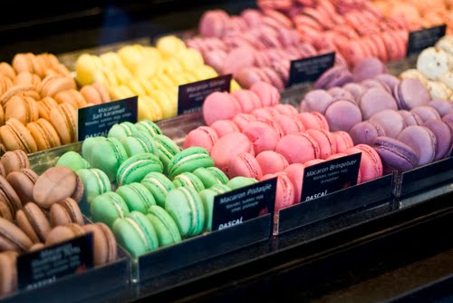 macaroons