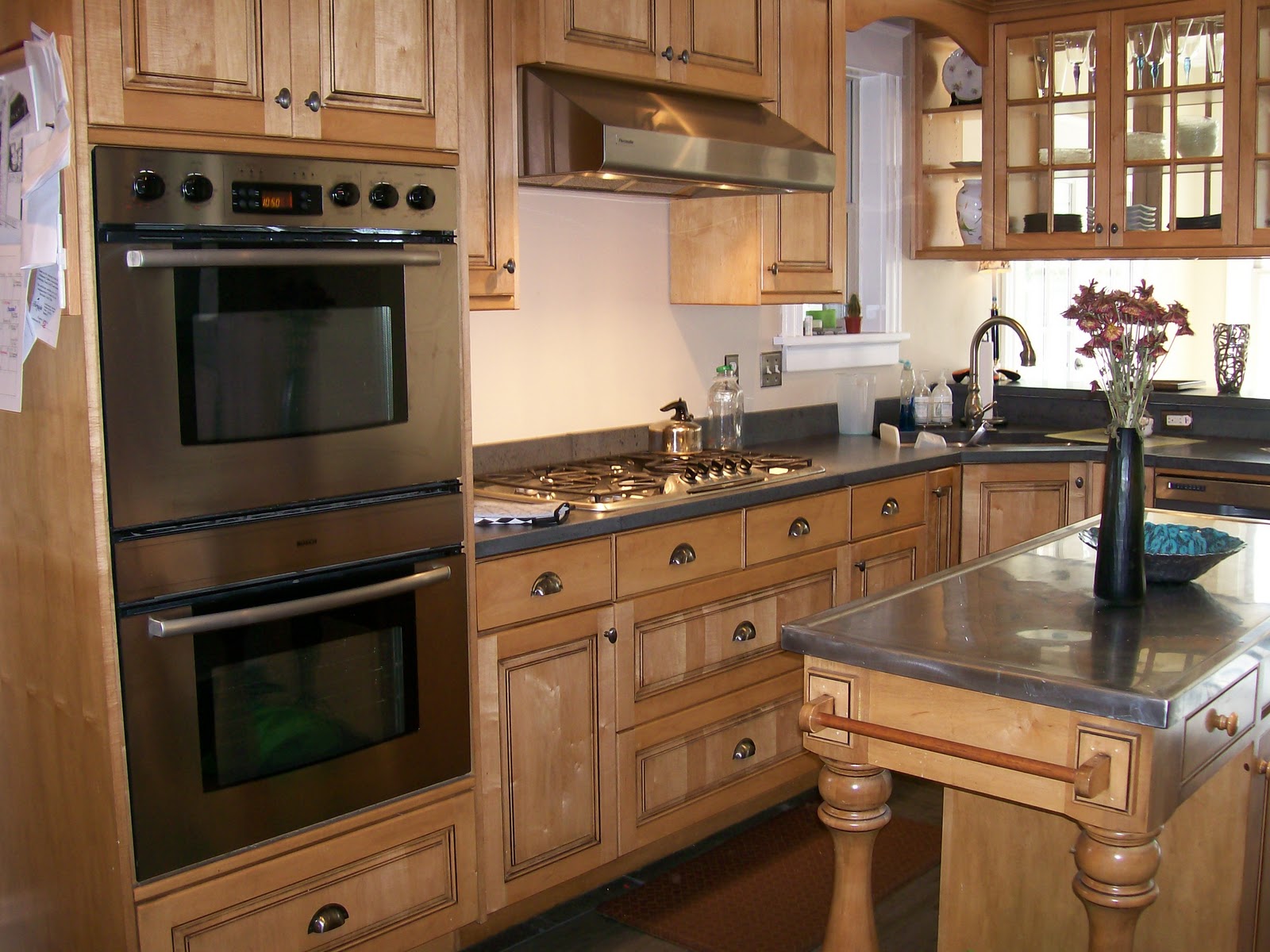 Newlyweds & The Old House: Kitchen Redecorating - Part 1