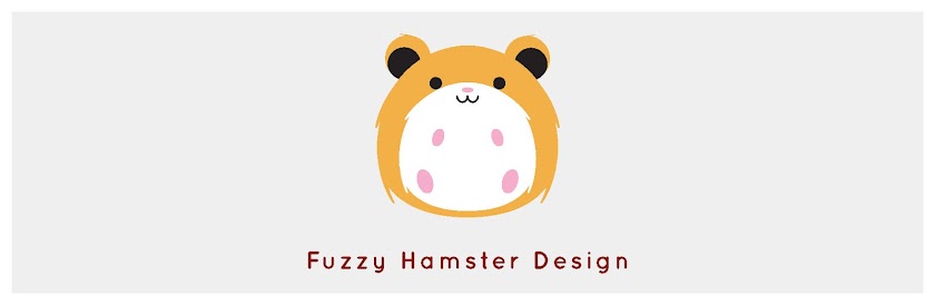 Fuzzy Hamster Design