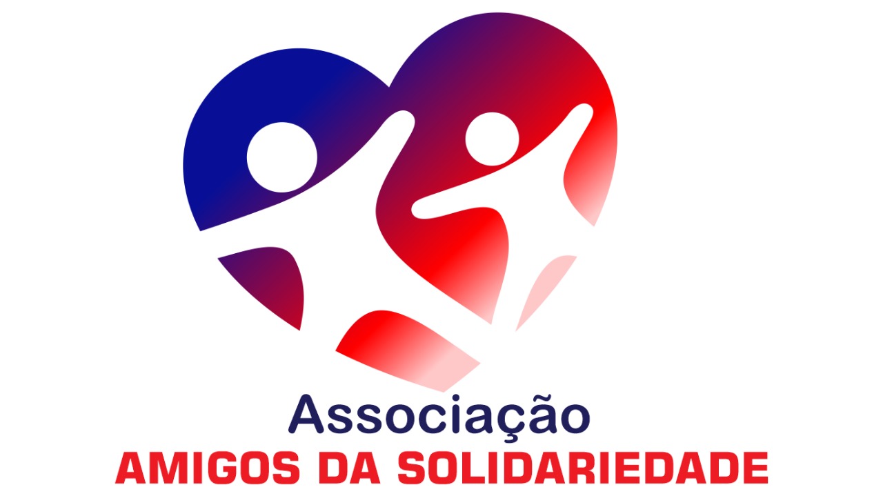 Logomarca da Associação