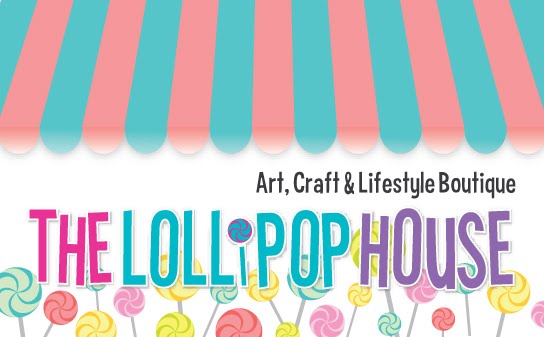 The Lollipop House