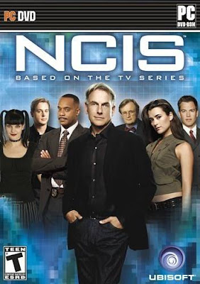 NCIS PC