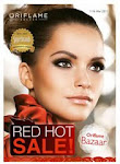 :: Red Hot Sale - Oriflame Bazaar ::
