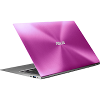 Asus ZENBOOK UX31E-RHP5 Ultrabook