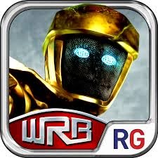 Real Steel World Robot Boxing Real Steel World Robot Boxing
