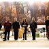 Jordi Savall & Hespèrion XXI, Roma, Aula Magna Università La Sapienza, 20 ottobre 2015