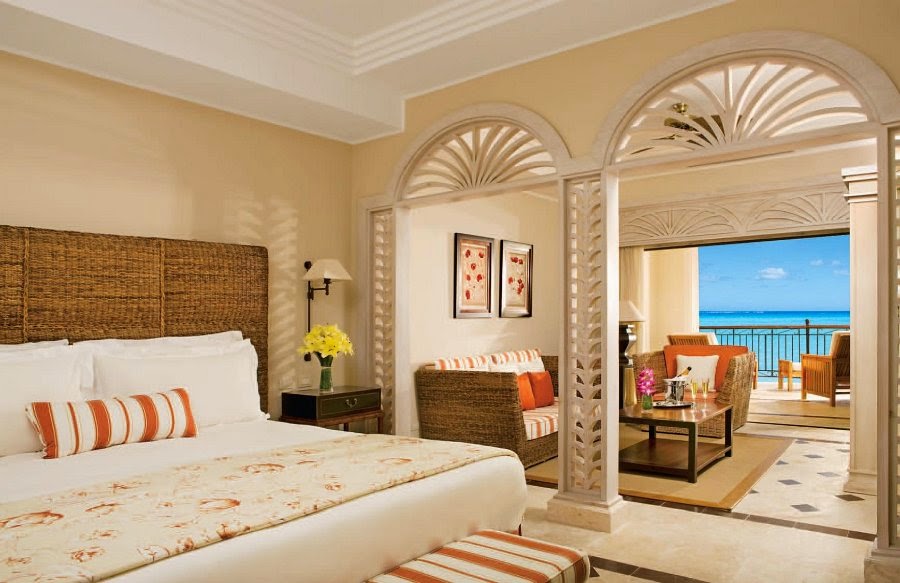 Punta Cana (Repubblica Dominicana) - Sanctuary Cap Cana 5* - Hotel da Sogno Punta Cana (Repubblica Dominicana) - Sanctuary Cap Cana 5* - Hotel da Sogno