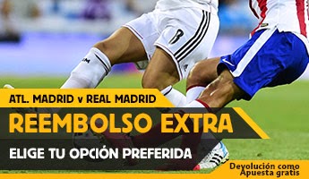 betfair reembolso 25 euros Copa derbi Atletico de Madrid vs Real Madrid 7 enero betfair reembolso 25 euros Copa derbi Atletico de Madrid vs Real Madrid 7 enero