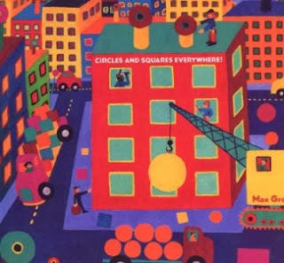 Chalk Talk: A Kindergarten Blog: 2-Dimensional Shapes in Math