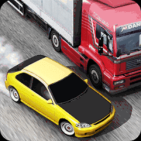 download traffic racer mod apk