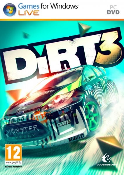 dirt 5 year one upgrade