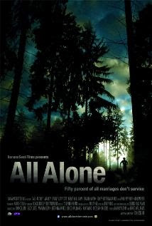 All Alone (2010) full movIe free onlIne watch All Alone (2010) poster
