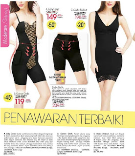 Katalog Sophie Martin Desember 2015 Katalog Sophie Martin Desember 2015