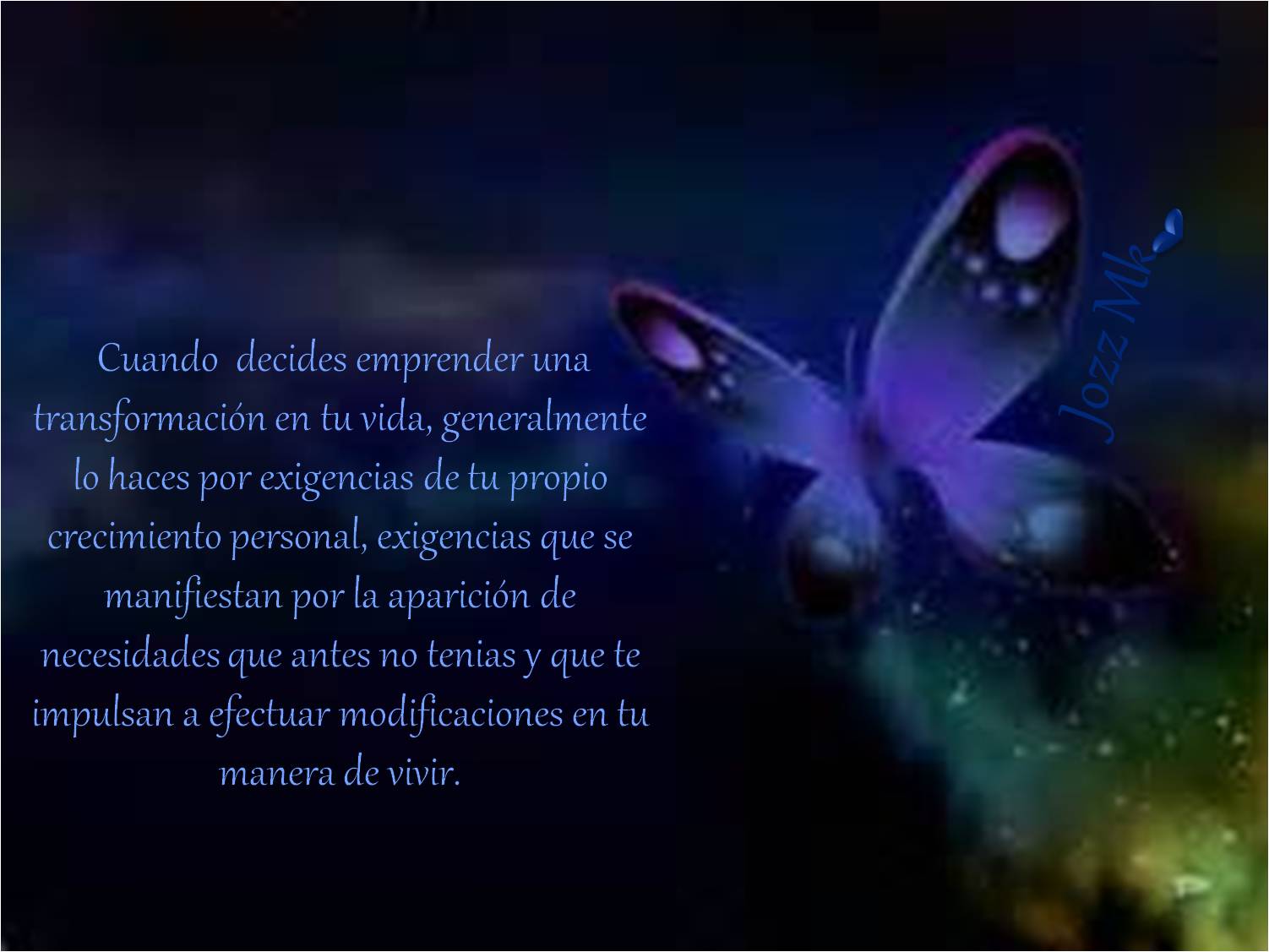 Imágenes para compartir: Imágenes de superación personal