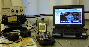 My Current QRP Station