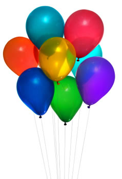 Helium