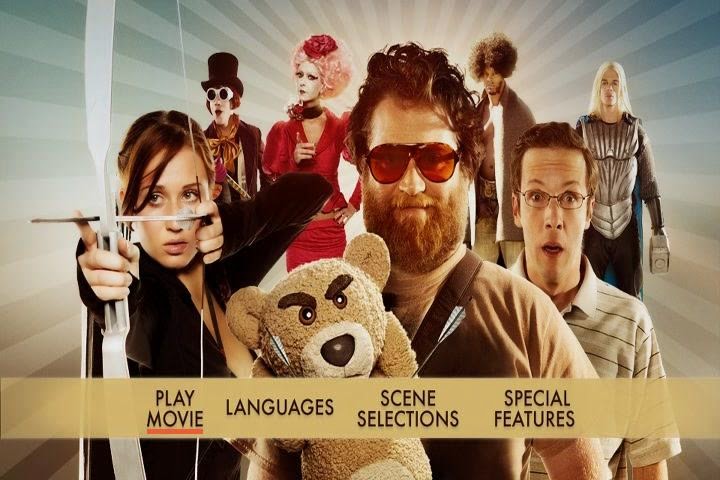 Los Juegos Del Resacon 2014 Dvdfull Latino Bacterias