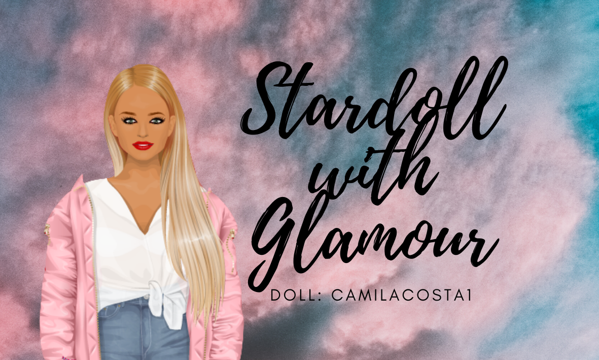 Stardoll With Glamour