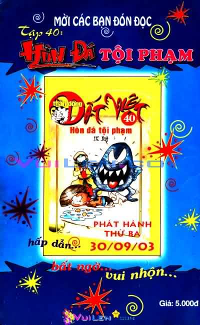 than dong dat viet tap 39
