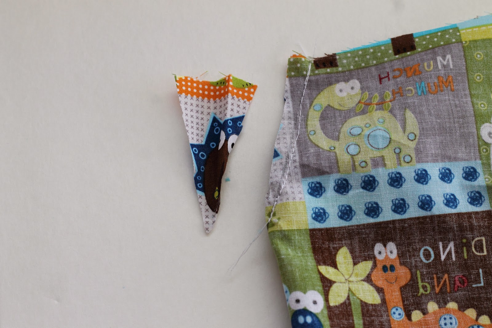 Make it Cozee Tutorial Baby Swaddle