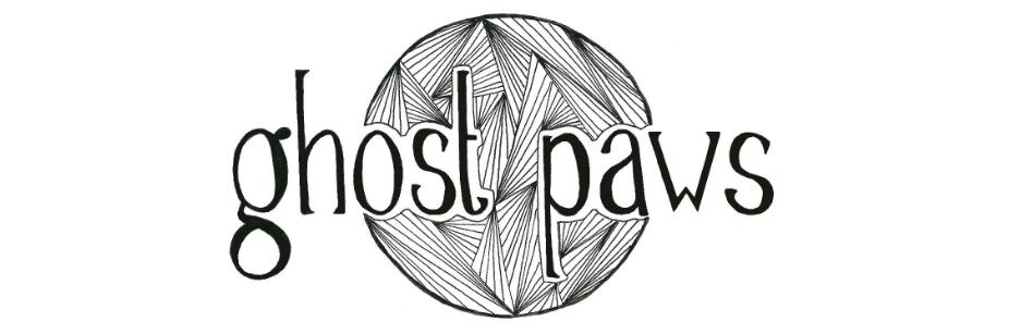 ghost paws