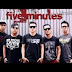 Chord Lagu Aku Patut Membenci Dia - Five Minutes thumbnail