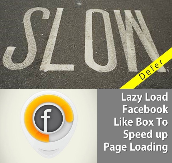 Lazy load Facebook Like button script uses the browser's lazy-loading mechanism by setting the loading=lazy iframe attribute. The effect is that the browser does not render the plugin if it's not close to the viewport and might never be seen.