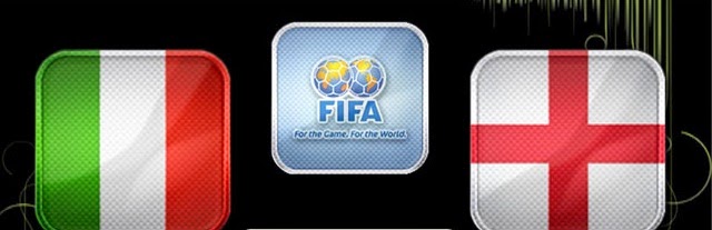 Italia Vs Inggris Italia Vs Inggris
