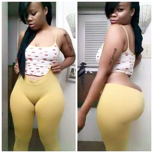 What Is Wrong With This Lady Only Those With A Keen Eye Will Understand What Is Wrong With This Lady Only Those With A Keen Eye Will Understand