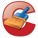 Logotipo do CCleaner CCleaner_Logo_128x128