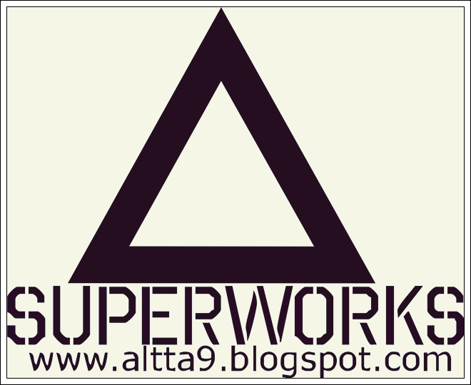 Altta Super Works