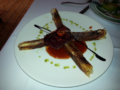 http://deleonalcielo.blogspot.com.es/ RESTAURANTE LA CURIOSA (MANSILLA DE LAS MULAS – LEÓN)