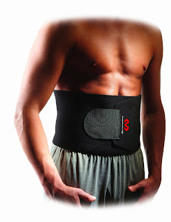 Exercises for Big People McDavid 491 Waist Trimmer