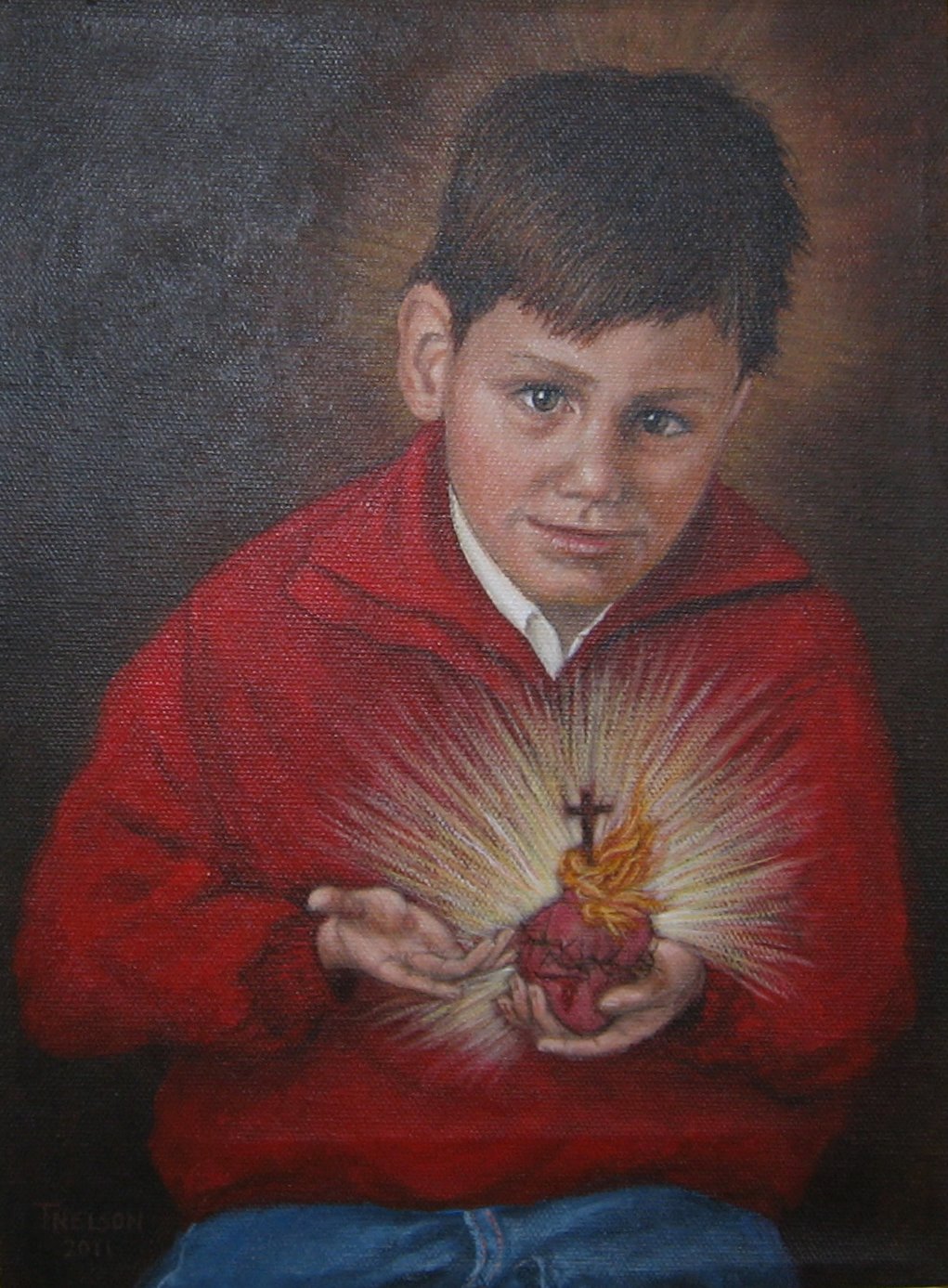 The Heart Of A Child [1920]