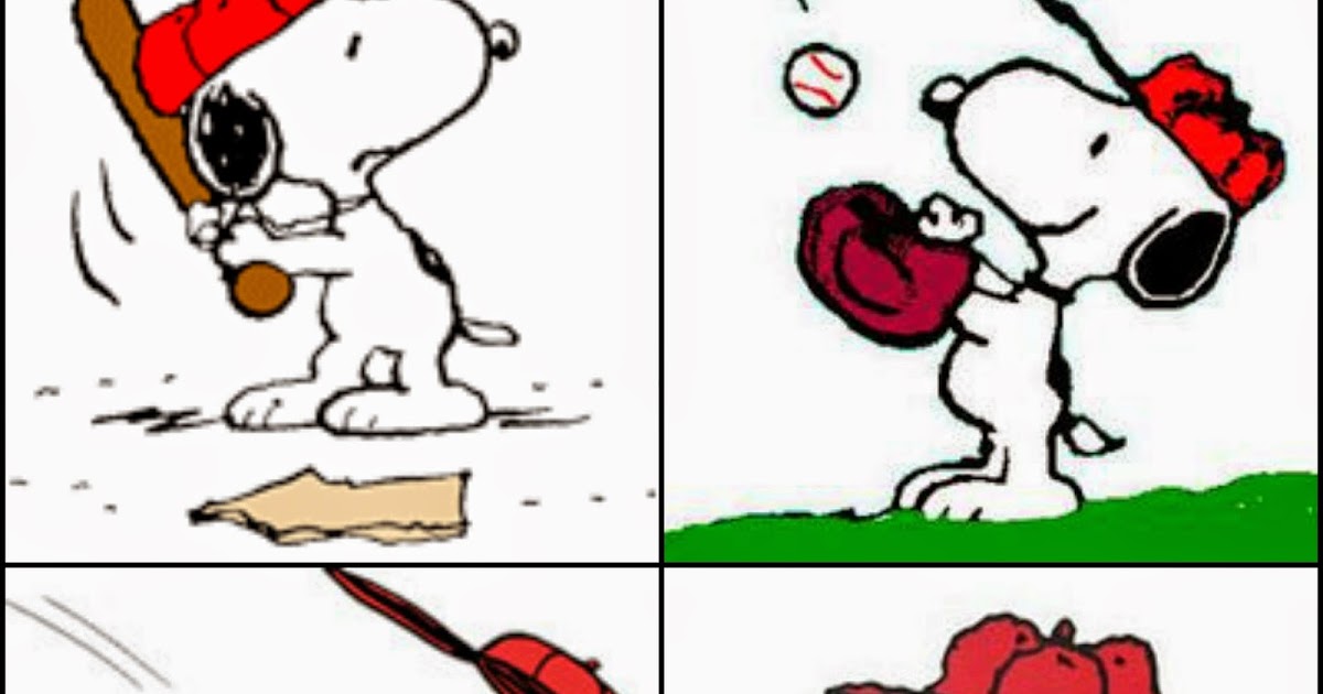 The Style Ref The Fashion Authority for Work, Play & Gameday Snoopy