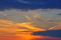 Sundowner... Sundowner...