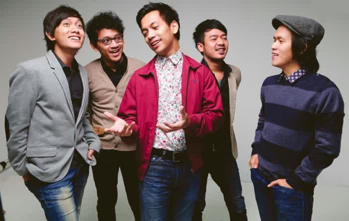 Download Lagu d'Masiv Lengkap Full Album