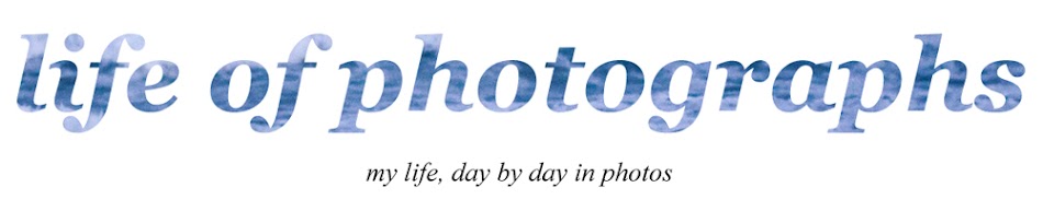 Life of Photographs (photo a day)
