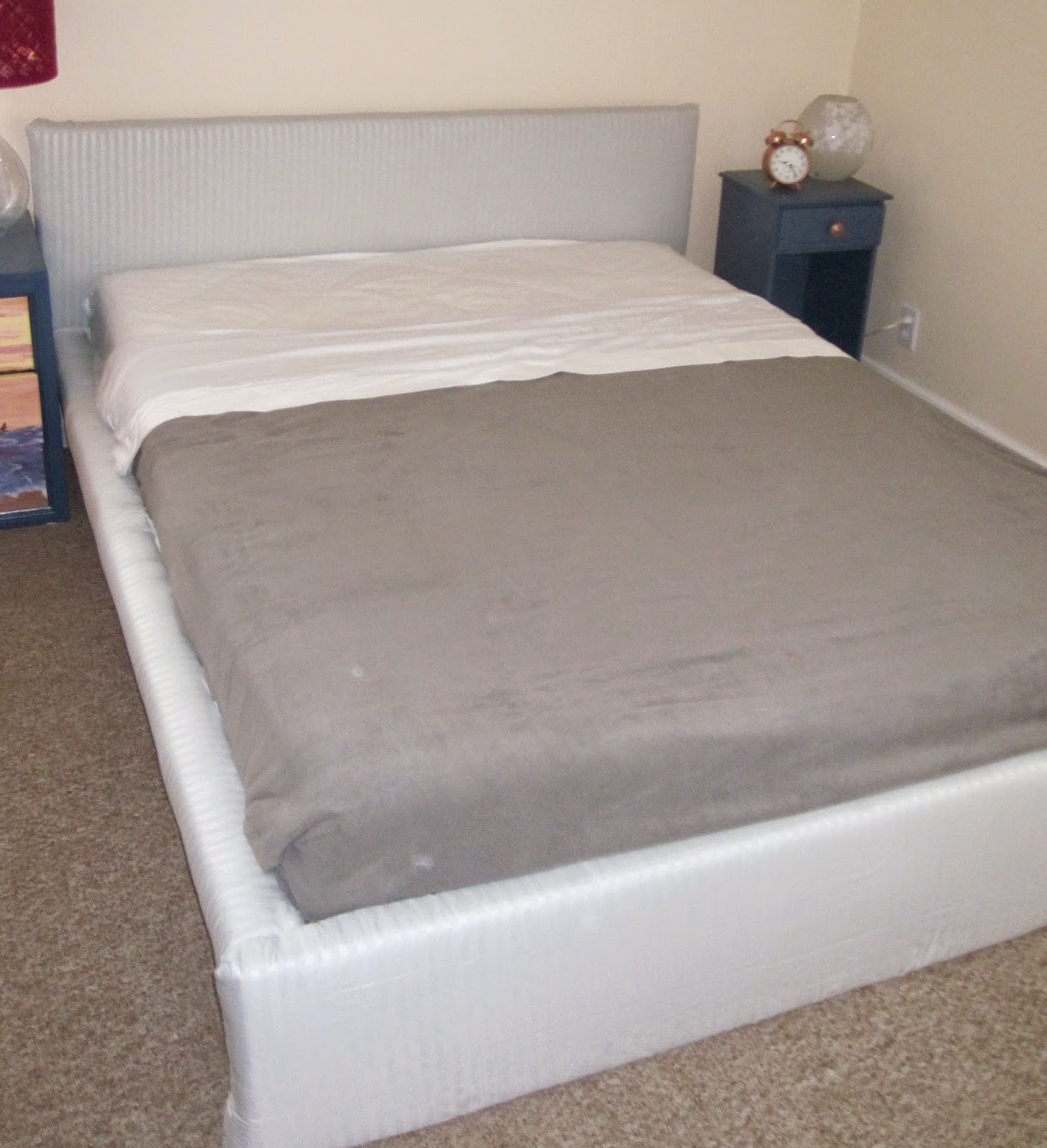 Ikea Malm Bedframe Elegant Full Size Bed Frameikea Malm Bed