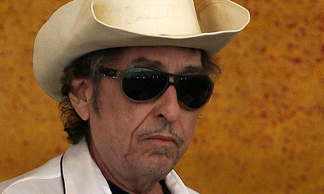 Bob Dylan 2011. Bob Dylan will perform at
