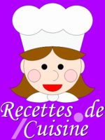 Retrouvez mes recettes de cuisines sur Recettes de...