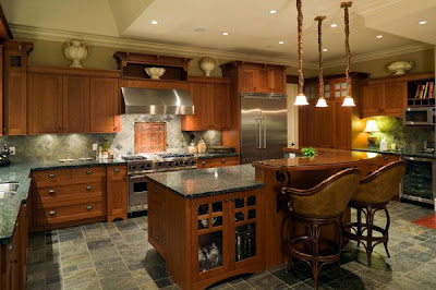 luxury+kitchen+design+2012
