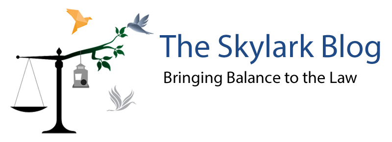 Skylark Blog