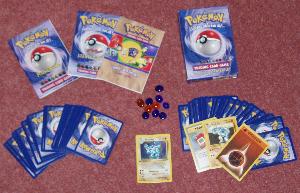 Pokemon TCG: Pokemon GO Elite Trainer Box Card Game, 2 Players 