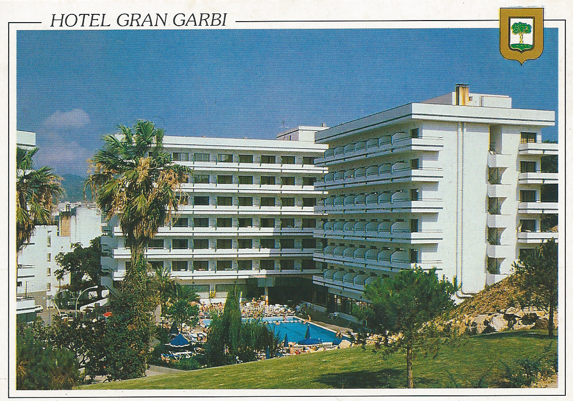 KLEIN AND HOTEL AND SPANJE klein and hotel and spanje: