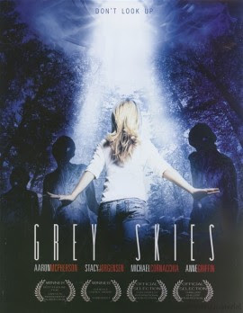 Grey Skies (2010)