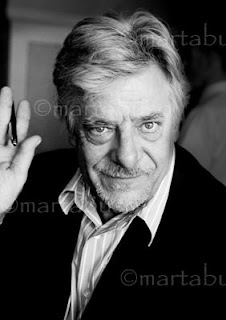Sala Latina de Cinema: Giancarlo Giannini